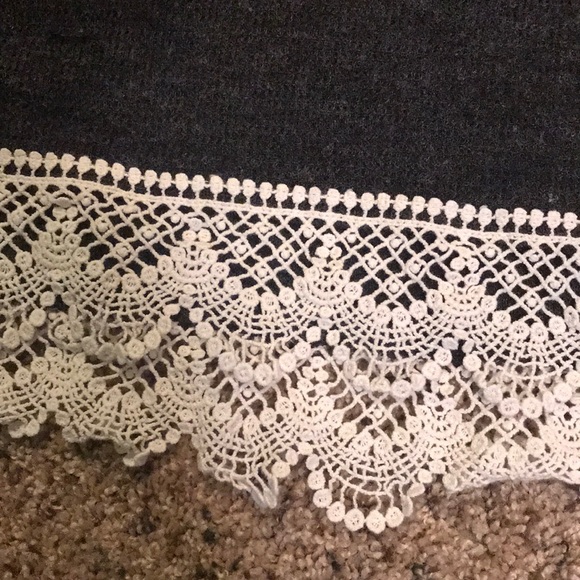 Grey Sweater - Picture 2 of 3